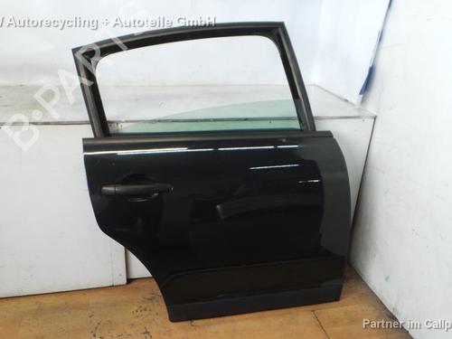 Used Left rear door CITROËN C4 I (LC_) 1.4 16V (88 hp) 16175950