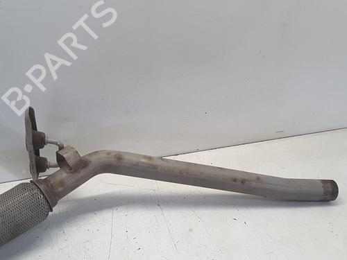 Catalyst VW TOURAN (1T1, 1T2) 1.9 TDI | BP24603706M10
