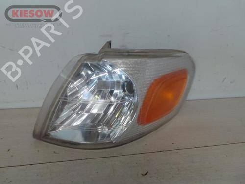 Used Left front indicator OPEL SINTRA (APV) 2.2 i 16V (OUN16, Y94) (141 hp) 15360728