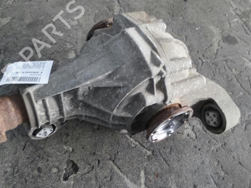 Used Rear differential VW TOUAREG (7LA, 7L6, 7L7) 5.0 V10 TDI (313 hp) 15363950