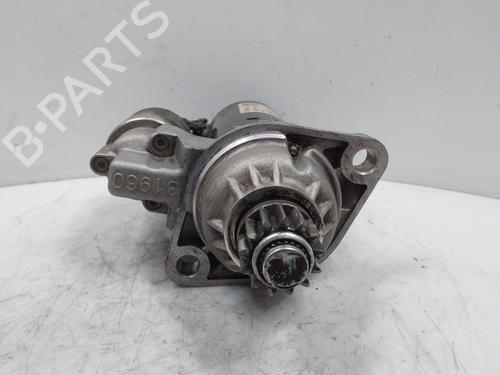 Starter VW PASSAT B7 Variant (365) 2.0 TDI | BP32691792M8 - Image 2