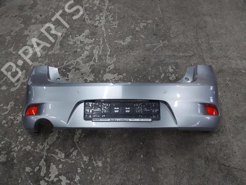 Bak støtfanger MAZDA 3 (BL) 1.6 MZR (BL14) (105 hp) 29622930