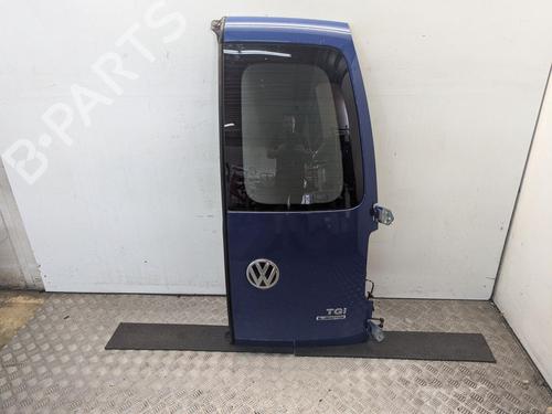 Used Right tailgate Right tailgate 37504790 37504790