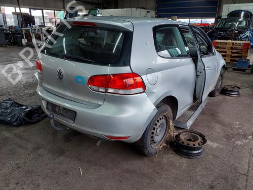 Tailgate VW GOLF VI (5K1) 1.4 | BP27333068C6 