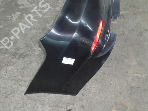 Rear bumper BMW 5 (E60) 525 d | BP18461782C8 