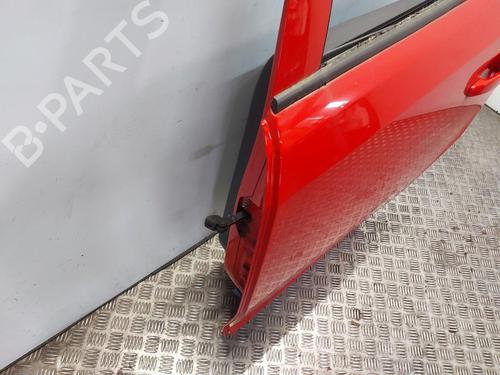 Left rear door OPEL CORSA D (S07) 1.2 (L08, L68) | BP25738378C4 