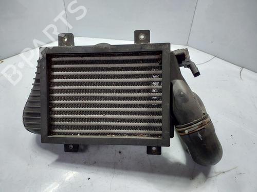 Intercooler VW TRANSPORTER T4 Bus (70B, 70C, 7DB, 7DK, 70J, 70K, 7DC, 7DJ) 2.5 TDI (102 hp) 32038904