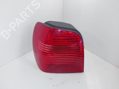Used Left taillight VW POLO (6N2) 1.4 16V (75 hp) 18462748