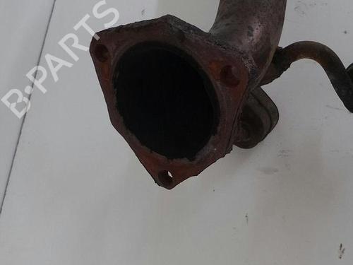 Used Pipe VW SHARAN (7M8, 7M9, 7M6) 1.9 TDI (115 hp) 15363673