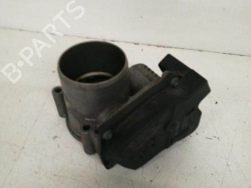 Throttle body VW GOLF VI (5K1) 1.4 TSI | BP19508192M82 