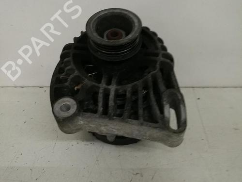 Used Alternator FIAT 500 (312_) 1.2 (312AXA1A) (69 hp) 16067446