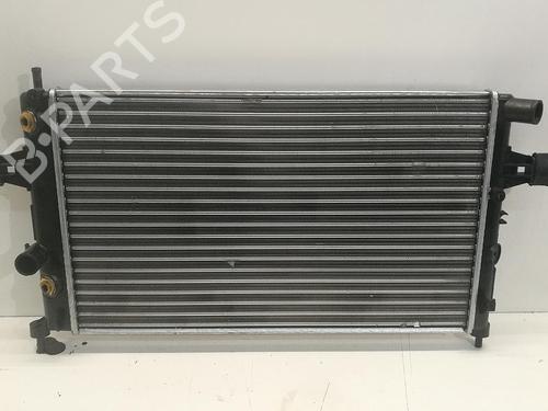 Køler OPEL ASTRA G Estate (T98) 1.6 (F35) (84 hp) 15365201