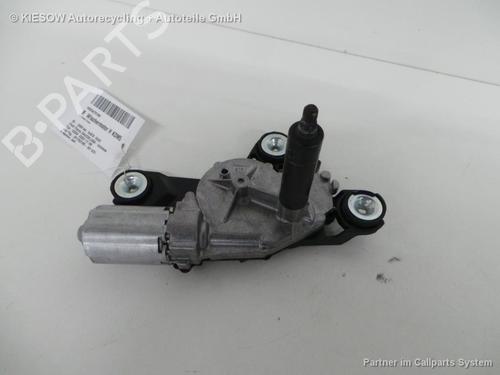 Rear wiper motor FORD FOCUS II Turnier (DA_, FFS, DS) 1.6 TDCi | BP15363328M102 