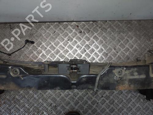 Crossmember VW TRANSPORTER T5 Bus (7HB, 7HJ, 7EB, 7EJ) 1.9 TDI | BP29819008C162