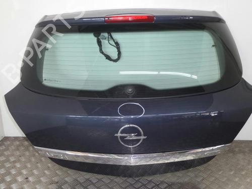 Tailgate OPEL ASTRA H GTC (A04) 1.9 CDTI (L08) | BP15363745C6 