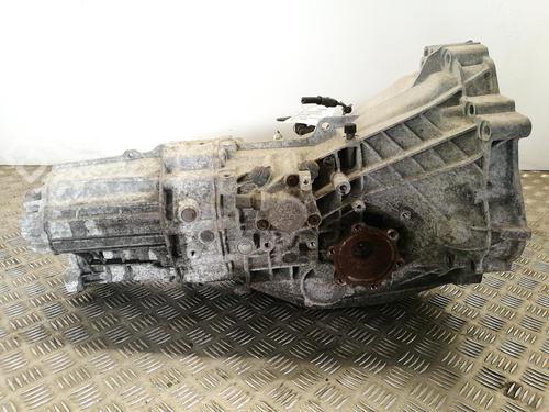Used Gearbox AUDI A6 C6 Avant (4F5) 2.0 TDI (140 hp) 15366521