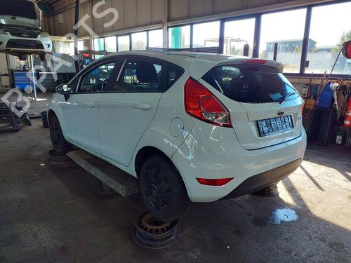 Left taillight FORD FIESTA VI (CB1, CCN) 1.0 | BP29494992C34 