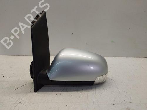 Used Left mirror VW TOURAN (1T1, 1T2) 1.6 FSI (115 hp) 27857273