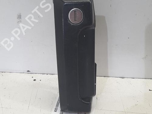 Used Exterior handle VW TRANSPORTER T4 Van (70A, 70H, 7DA, 7DH) 1.9 TD (68 hp) 15368181