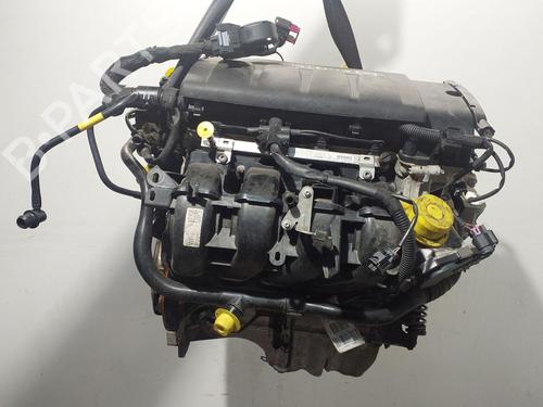 Engine OPEL CORSA D (S07) 1.2 (L08, L68) | BP30981288M1