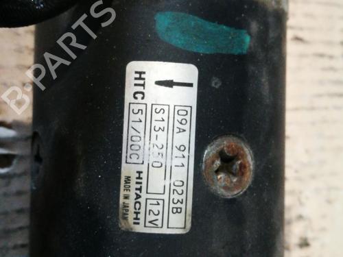 Starter VW SHARAN (7M8, 7M9, 7M6) 1.9 TDI | BP15364832M8 