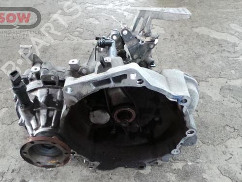 Gearbox VW POLO (9N_, 9A_) 1.4 TDI | BP26137154M3 