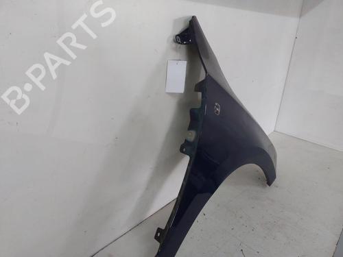 Right front fenders SKODA RAPID (NH3, NK3, NK6) 1.6 TDI | BP26137287C42 