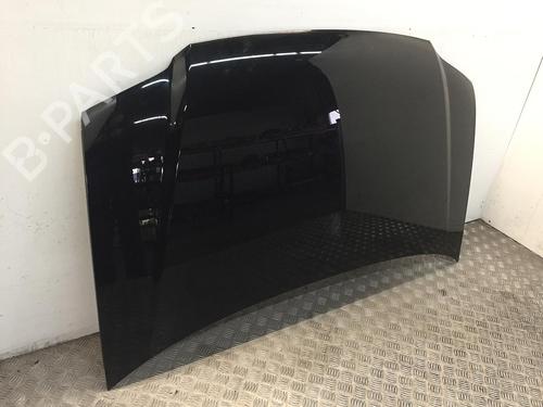 Hood VW TOURAN (1T1, 1T2) 2.0 TDI 16V | BP15367282C1 