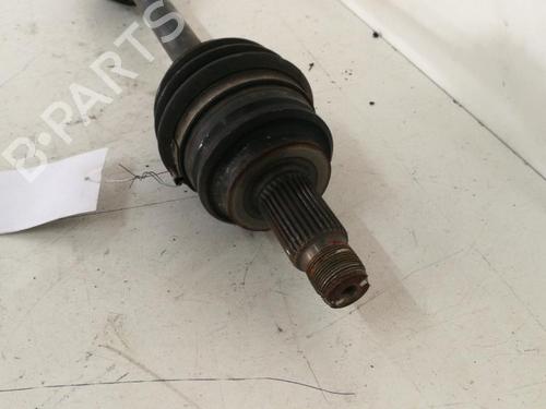 Left front driveshaft BMW X3 (E83) 2.0 d | BP18461806M38 