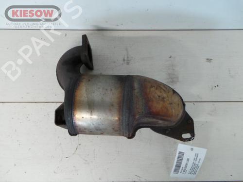 Used Other RENAULT SCÉNIC II (JM0/1_) 1.5 dCi (JM02, JM13) (101 hp) 24576929