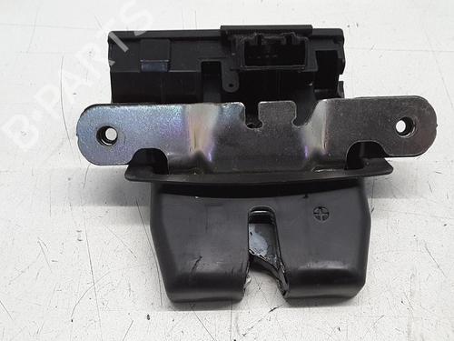 Tailgate lock FORD FIESTA VI (CB1, CCN) 1.0 EcoBoost | BP16073557C101 