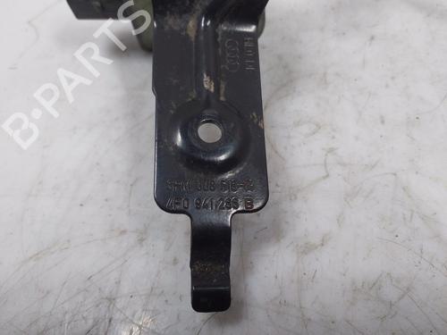 Xenon ballast AUDI A6 C6 Avant (4F5) 3.0 TDI quattro | BP31239789C53 