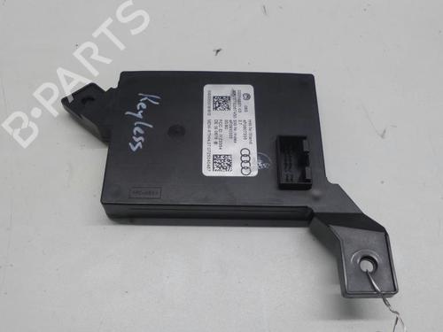 Used Other AUDI A6 C6 Avant (4F5) 3.0 TDI quattro (233 hp) 15364207
