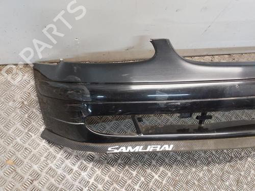 Front bumper MERCEDES-BENZ SLK (R170) 230 Kompressor (170.447) | BP30164895C7 