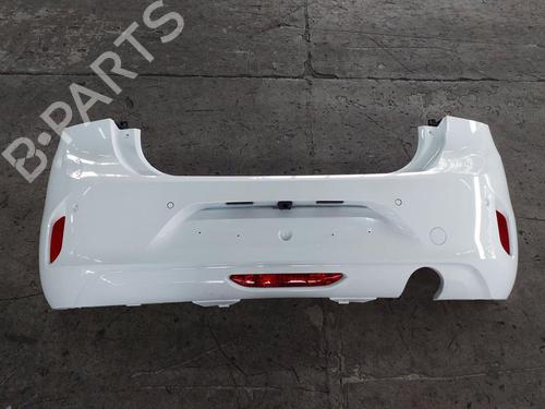 Bagtil kofangere OPEL CORSA F (P2JO) 1.2 (68) (75 hp) 28033840