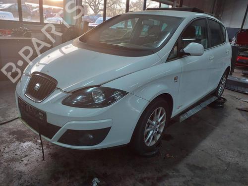 Parafango anteriore sinistro SEAT ALTEA (5P1) 1.4 TSI | BP30841518C41