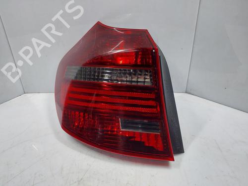 Left taillight BMW 1 (E87) 118 i | BP23412507C34 