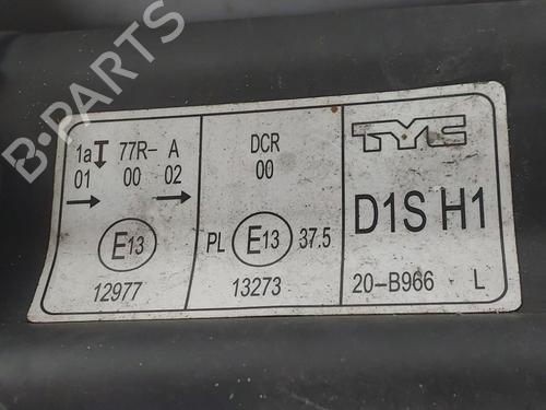 Left headlight FORD FOCUS II Turnier (DA_, FFS, DS) 1.6 TDCi | BP31348355C28