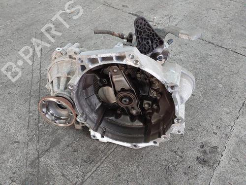 Used Other Other VW CADDY IV MPV (SAB, SAJ) 1.4 TGI CNG (110 hp) 40164253 40164253