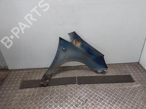 Left front fenders OPEL CORSA D (S07) 1.2 (L08, L68) | BP29622928C41 