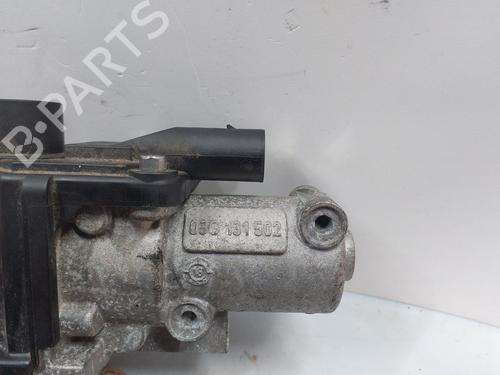 Zawór EGR VW PASSAT B6 Variant (3C5) 2.0 TDI | BP29819014M69 