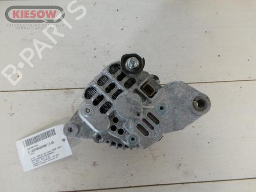 Lichtmaschine für DACIA SANDERO 1.4 (BS0C, BS0A, BS0G, BS1F, BS0E) (75 hp) 15360664