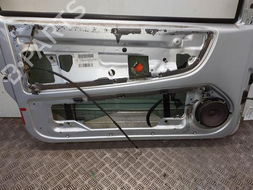 Left front door VW LUPO I (6X1, 6E1) 1.0 | BP29963924C2