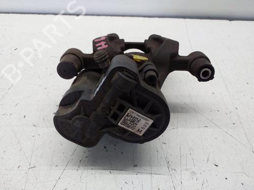 Left rear brake caliper VW PASSAT B8 Variant (3G5, CB5) 2.0 TDI | BP32716624M107 - Image 3