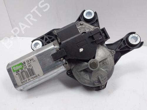 Viskermotor bagrude OPEL ZAFIRA A MPV (T98) 2.0 DTI 16V (F75) (101 hp) 18463886