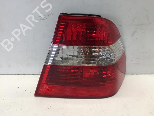 Used Right taillight BMW 3 (E46) 318 i (143 hp) 18461908
