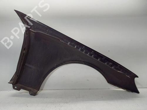 Left front fenders MERCEDES-BENZ E-CLASS (W211) E 220 CDI (211.006) | BP27559415C41 