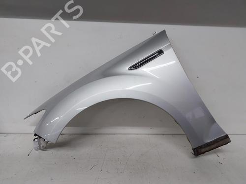 Left front fenders FORD MONDEO IV Turnier (BA7) 2.0 TDCi | BP31635018C41 