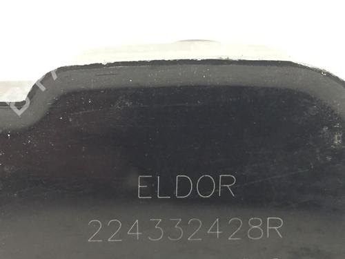 Ignition coil NISSAN QASHQAI II SUV (J11, J11_) 1.2 DIG-T | BP18463114M94 