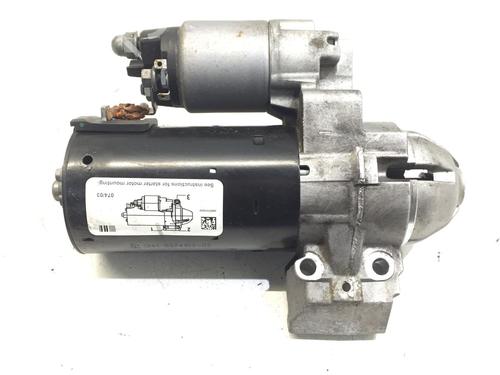 Used Starter BMW 3 (F30, F80) 335 d xDrive (313 hp) 16102438